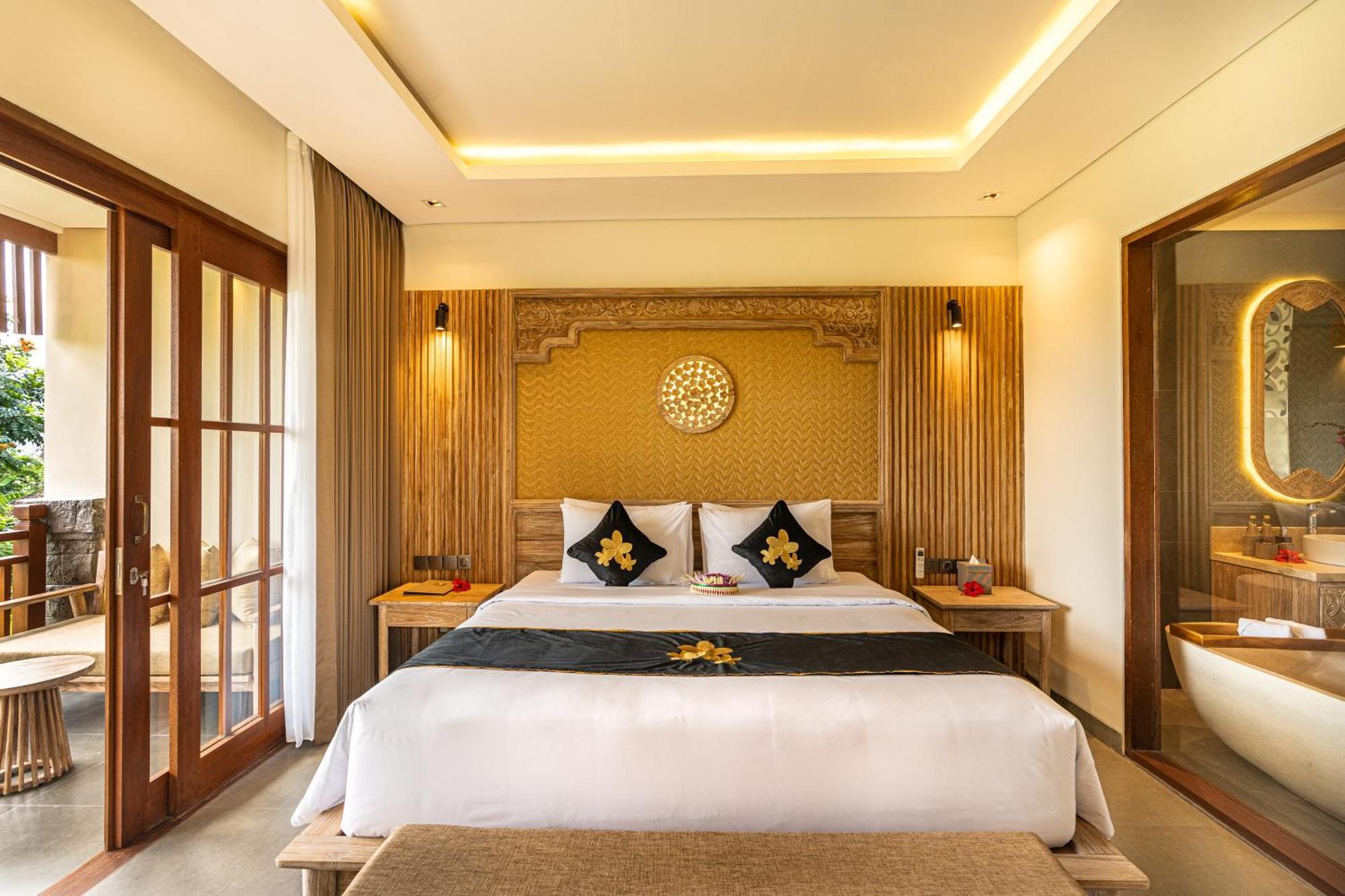Bliss 4* Ubud