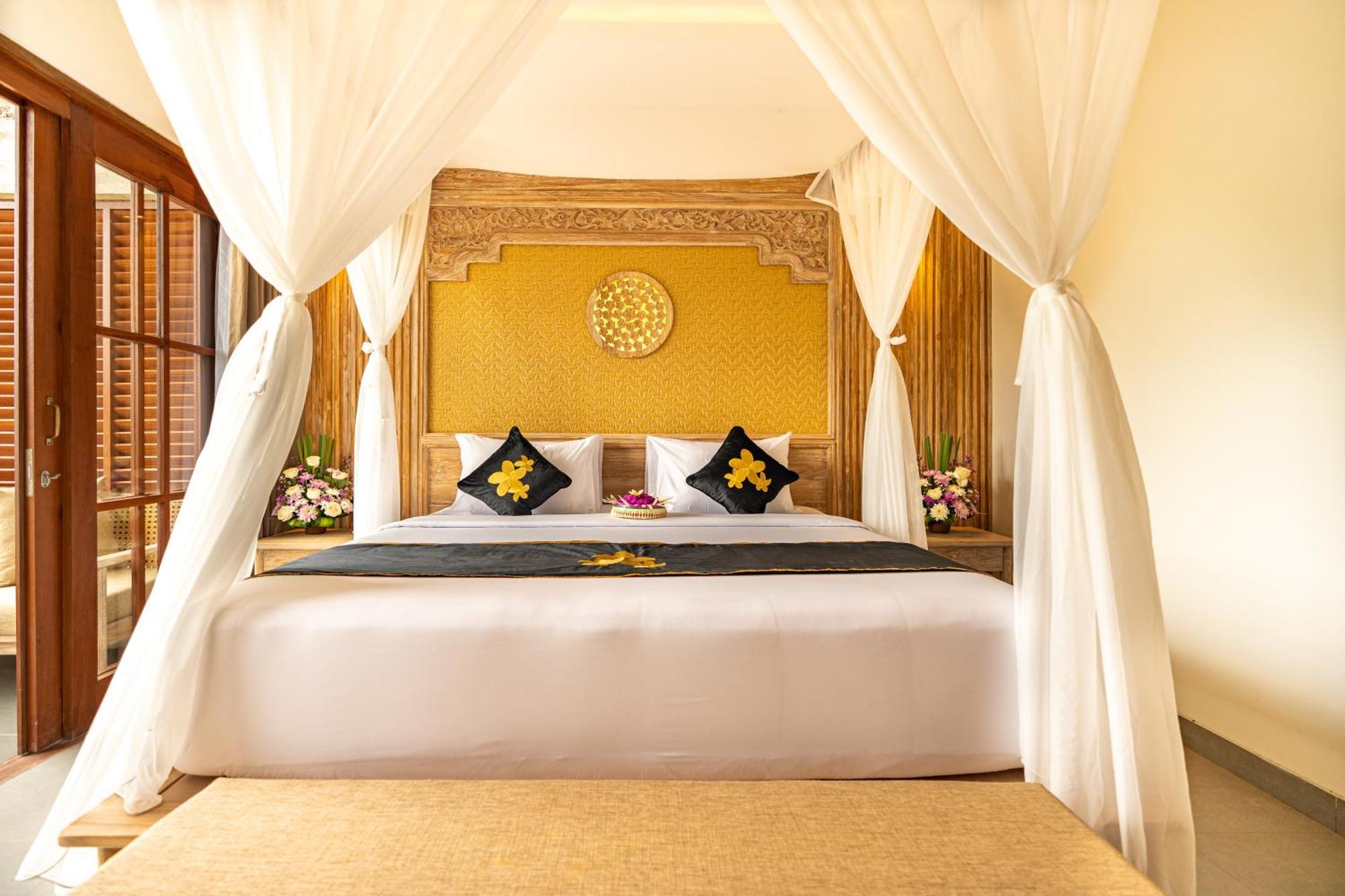 Hotel Bliss Ubud