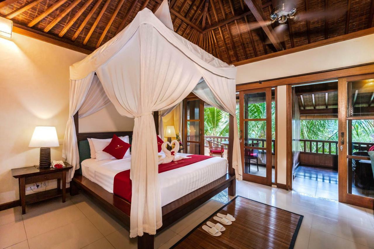 Bliss Hotel Ubud