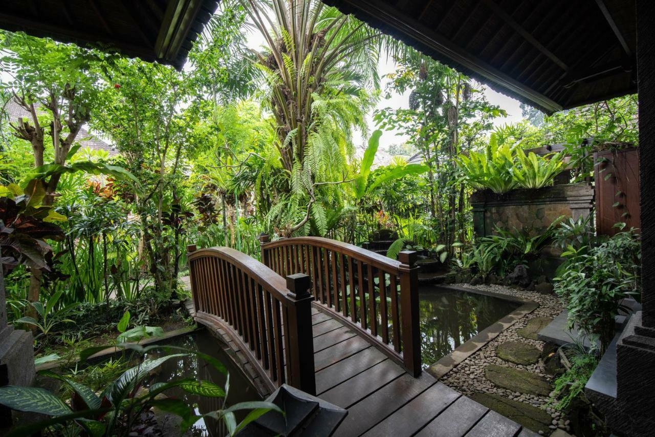 Bliss Ubud