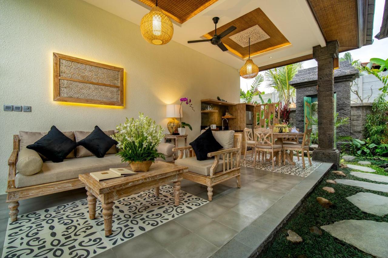 Bliss 4* Ubud