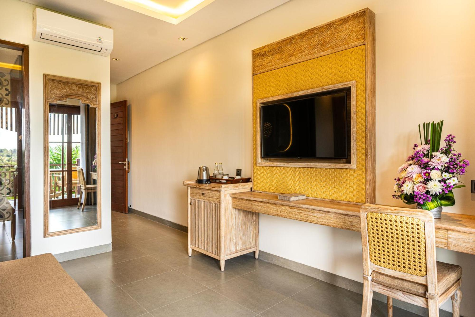 Hotel Bliss Ubud