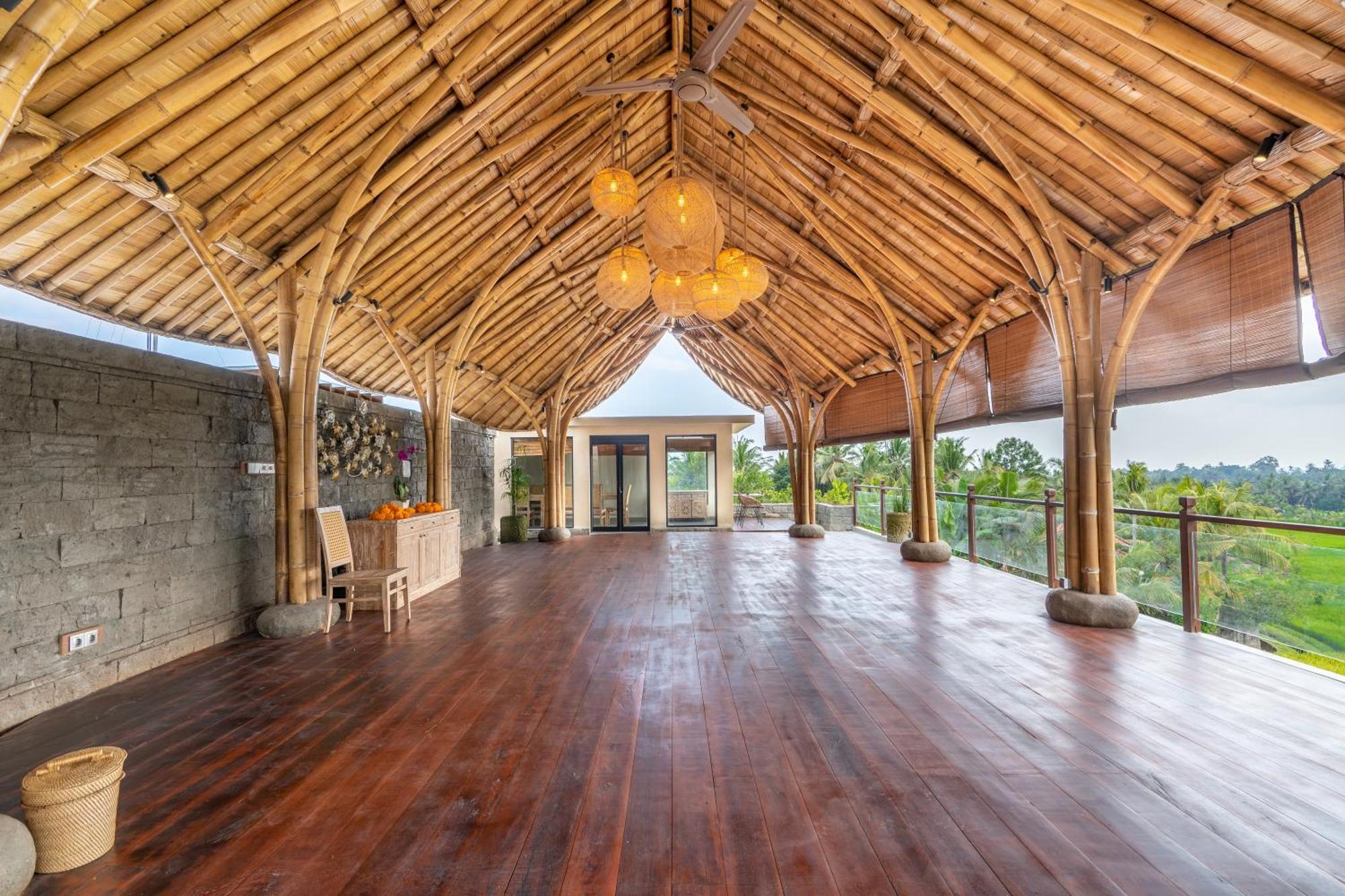 Hotel Bliss Ubud
