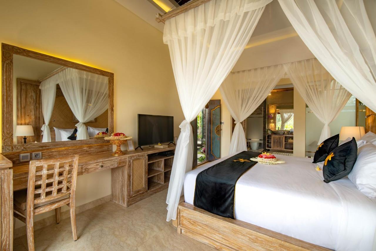 Bliss Ubud