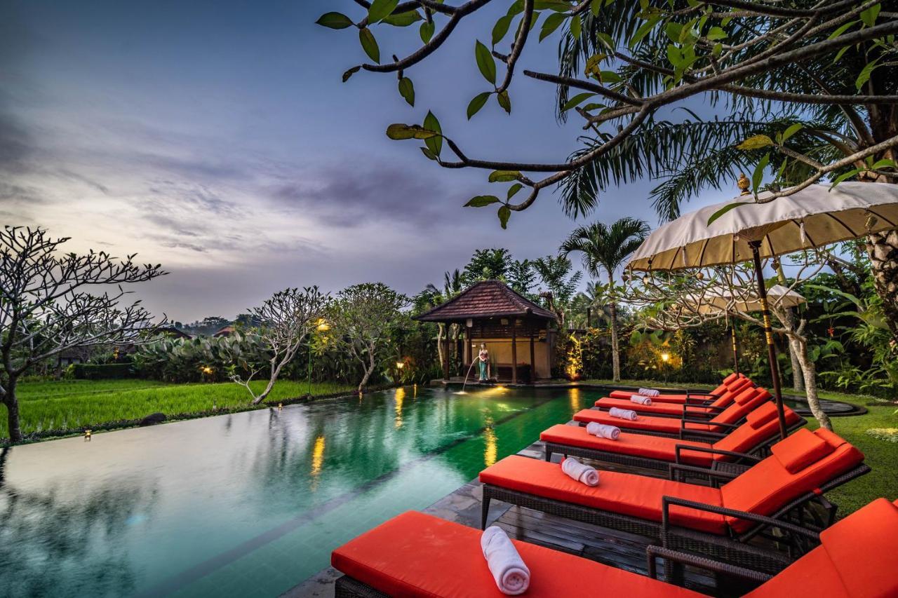 Bliss 4* Ubud