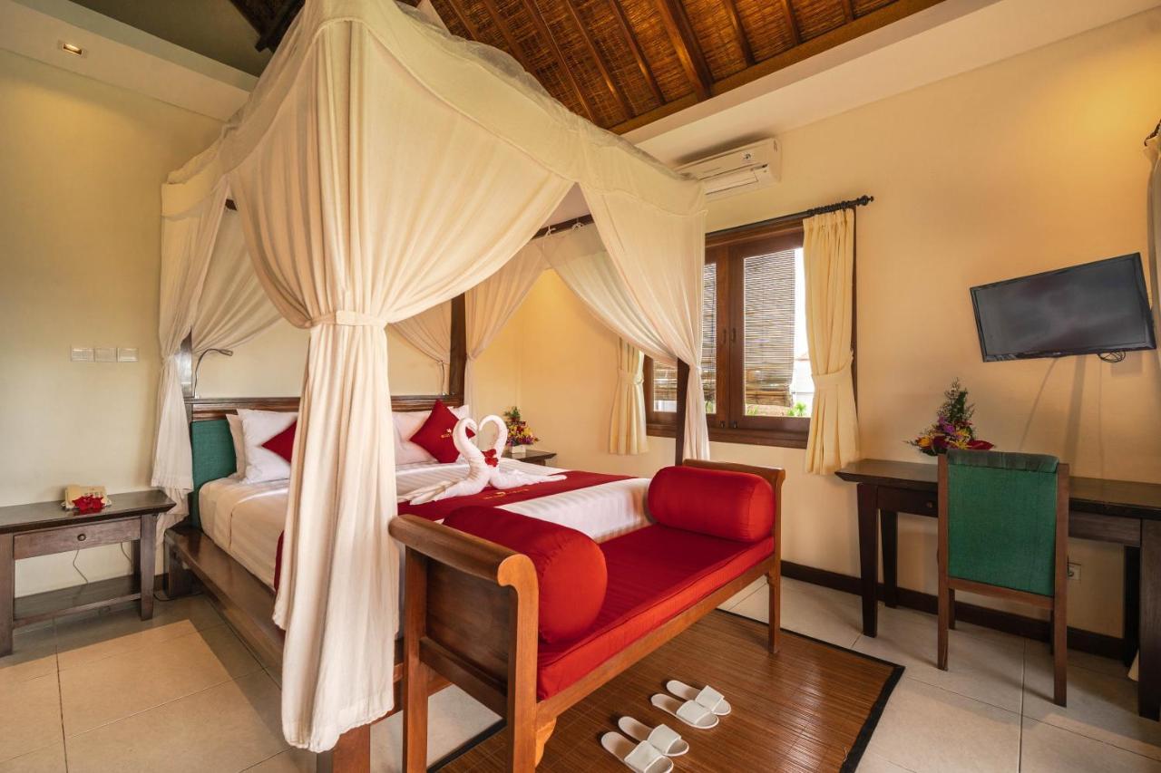 Bliss Ubud