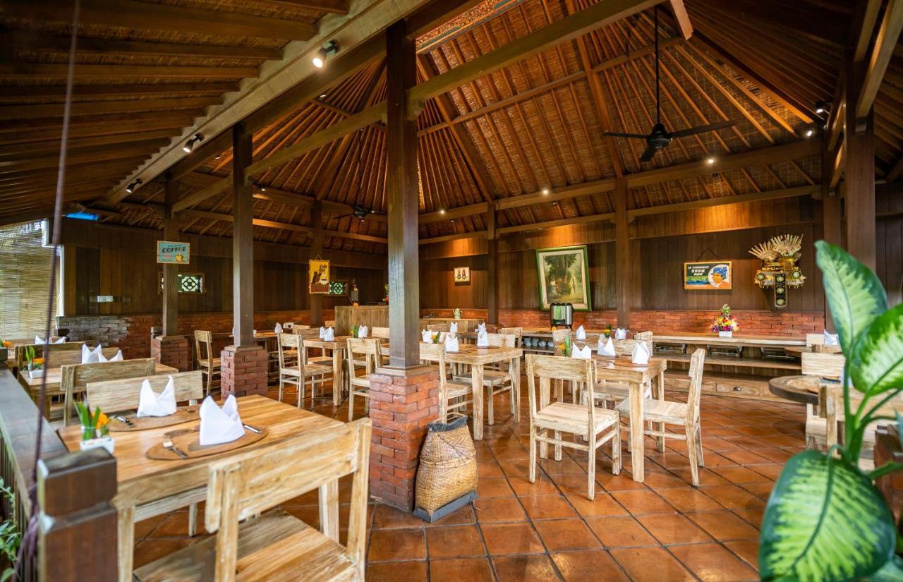 Bliss 4* Ubud