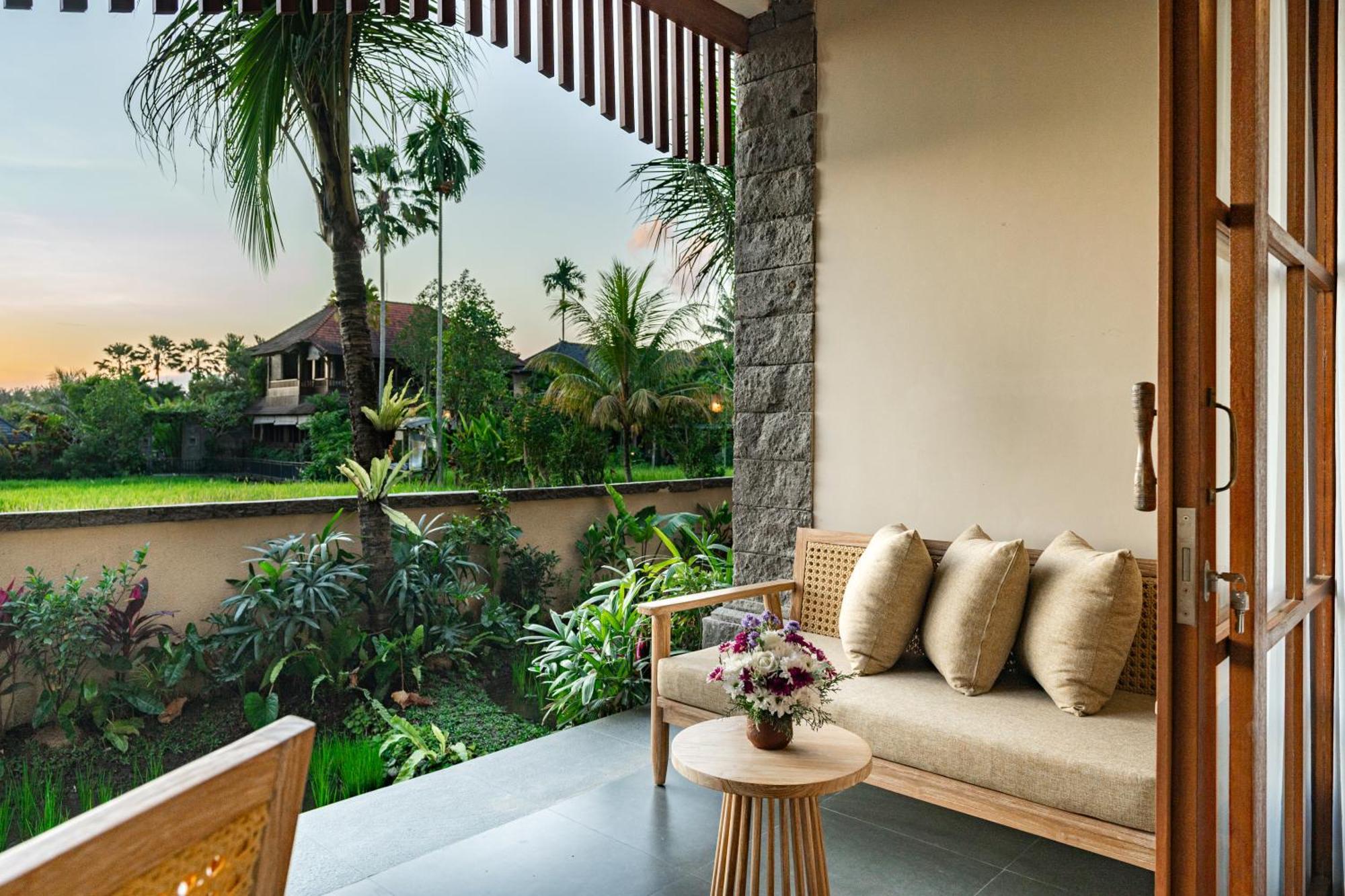 Bliss 4* Ubud