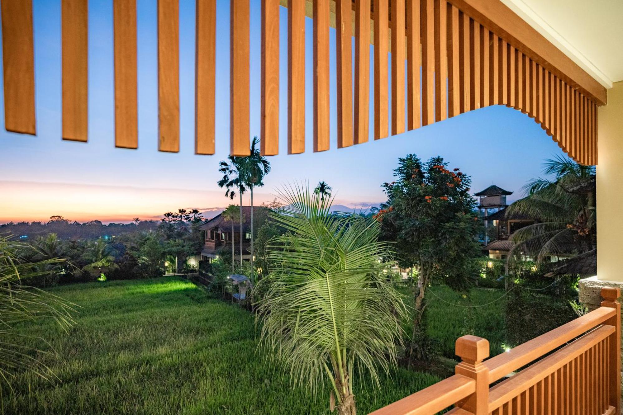 Bliss Hotel Ubud
