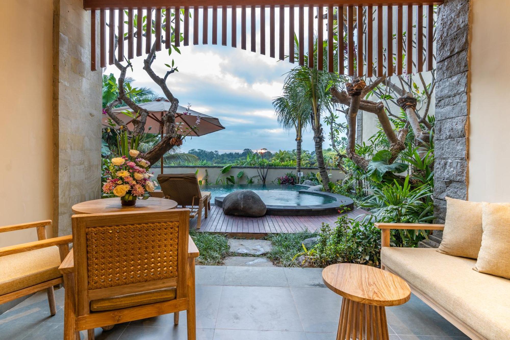 Bliss 4* Ubud