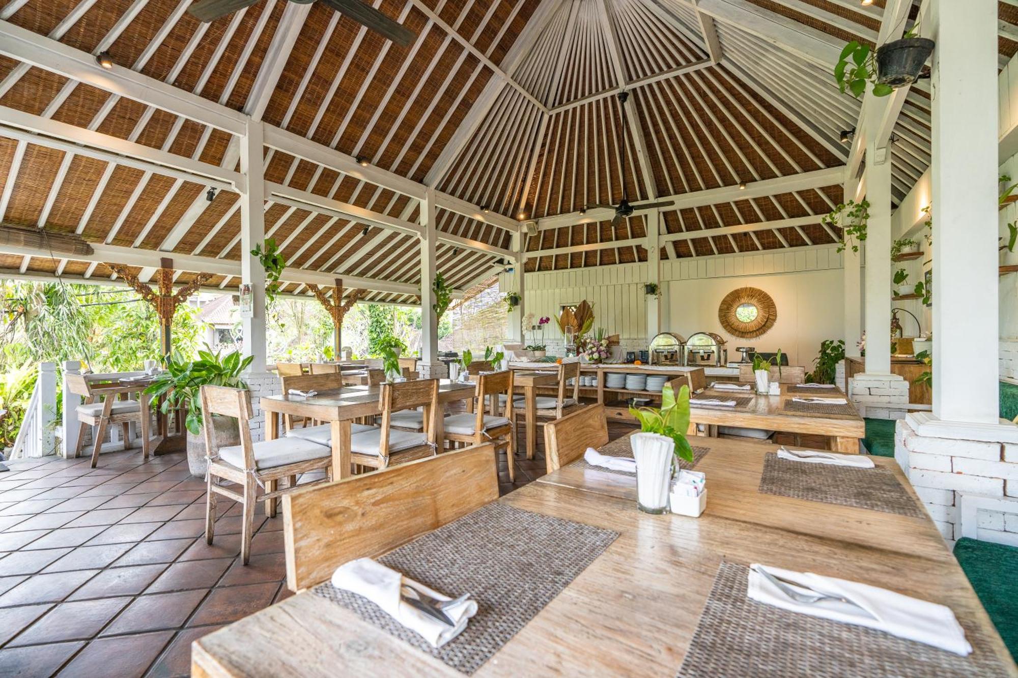 Bliss Ubud