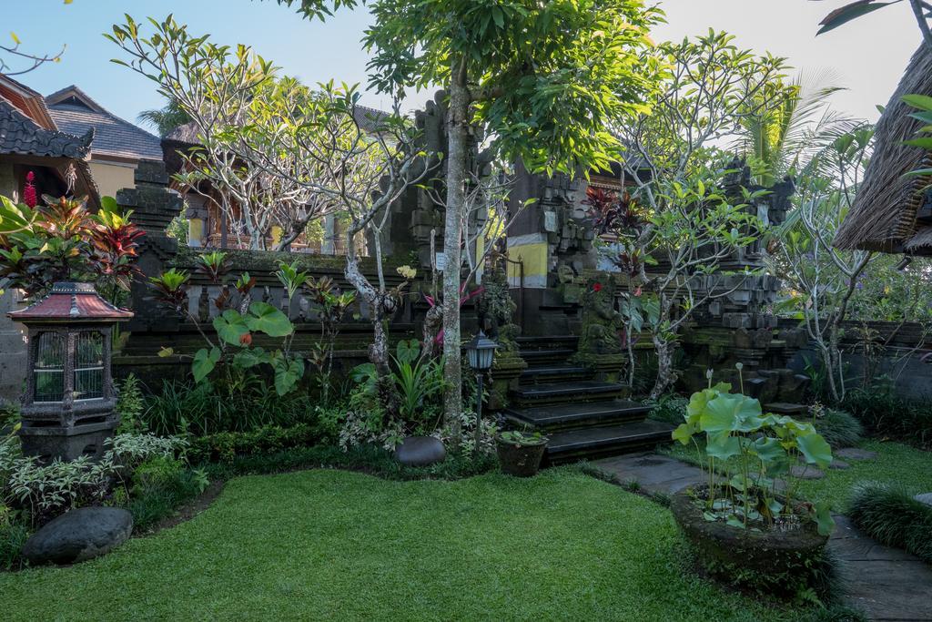 Bliss 4* Ubud