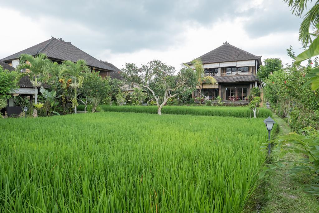 Bliss Ubud
