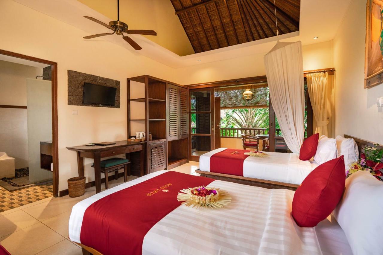 Bliss 4* Ubud