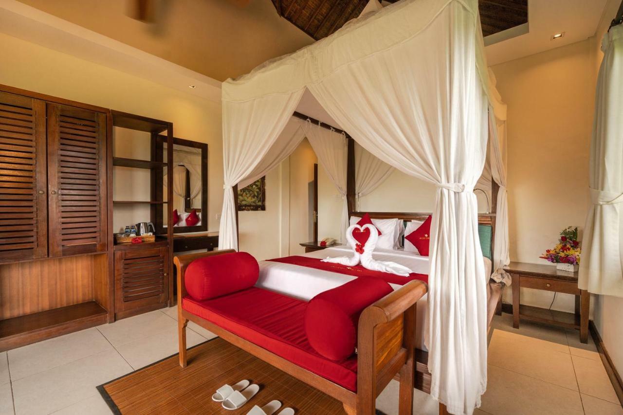 Bliss Ubud