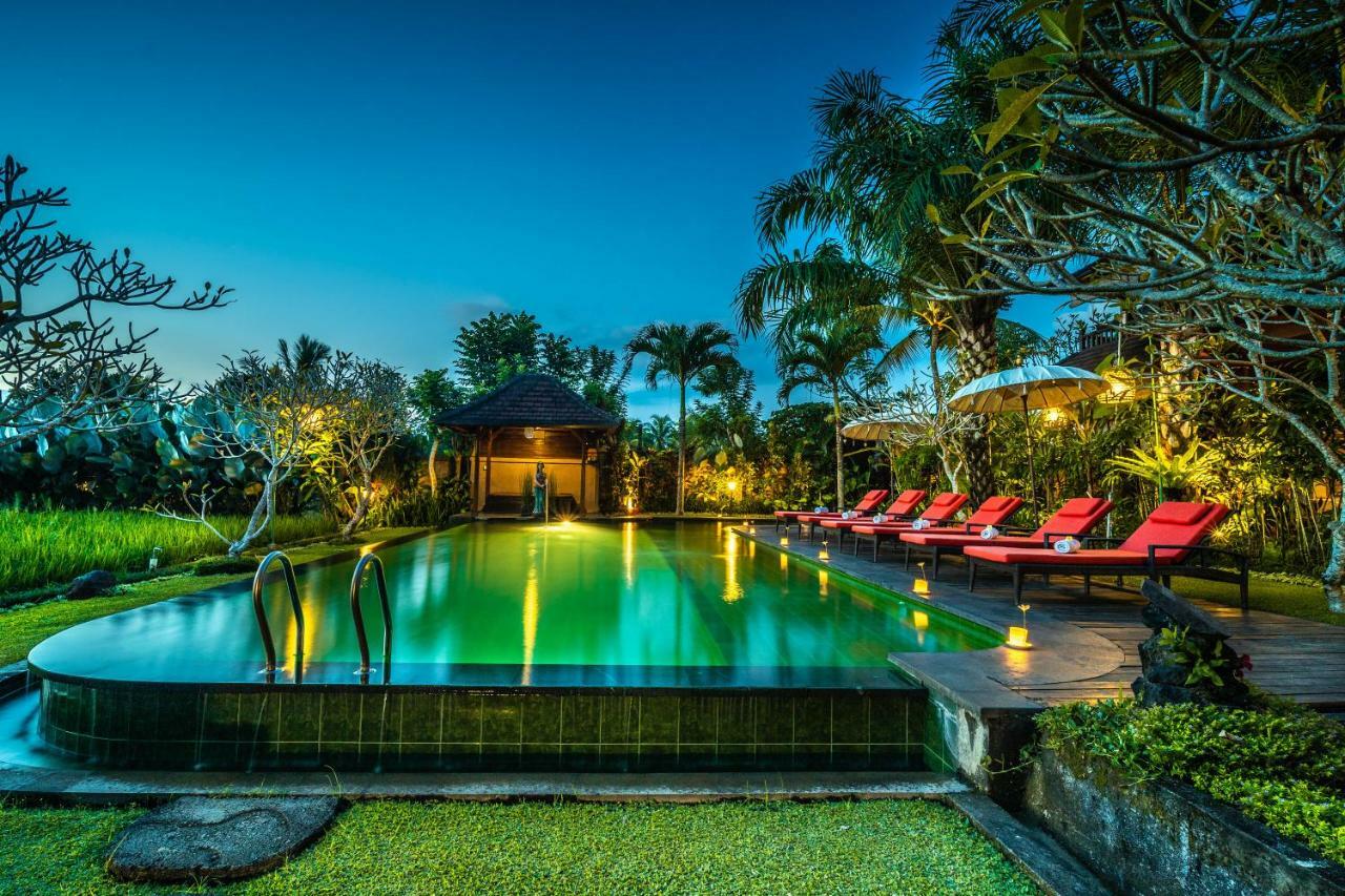 Bliss Ubud