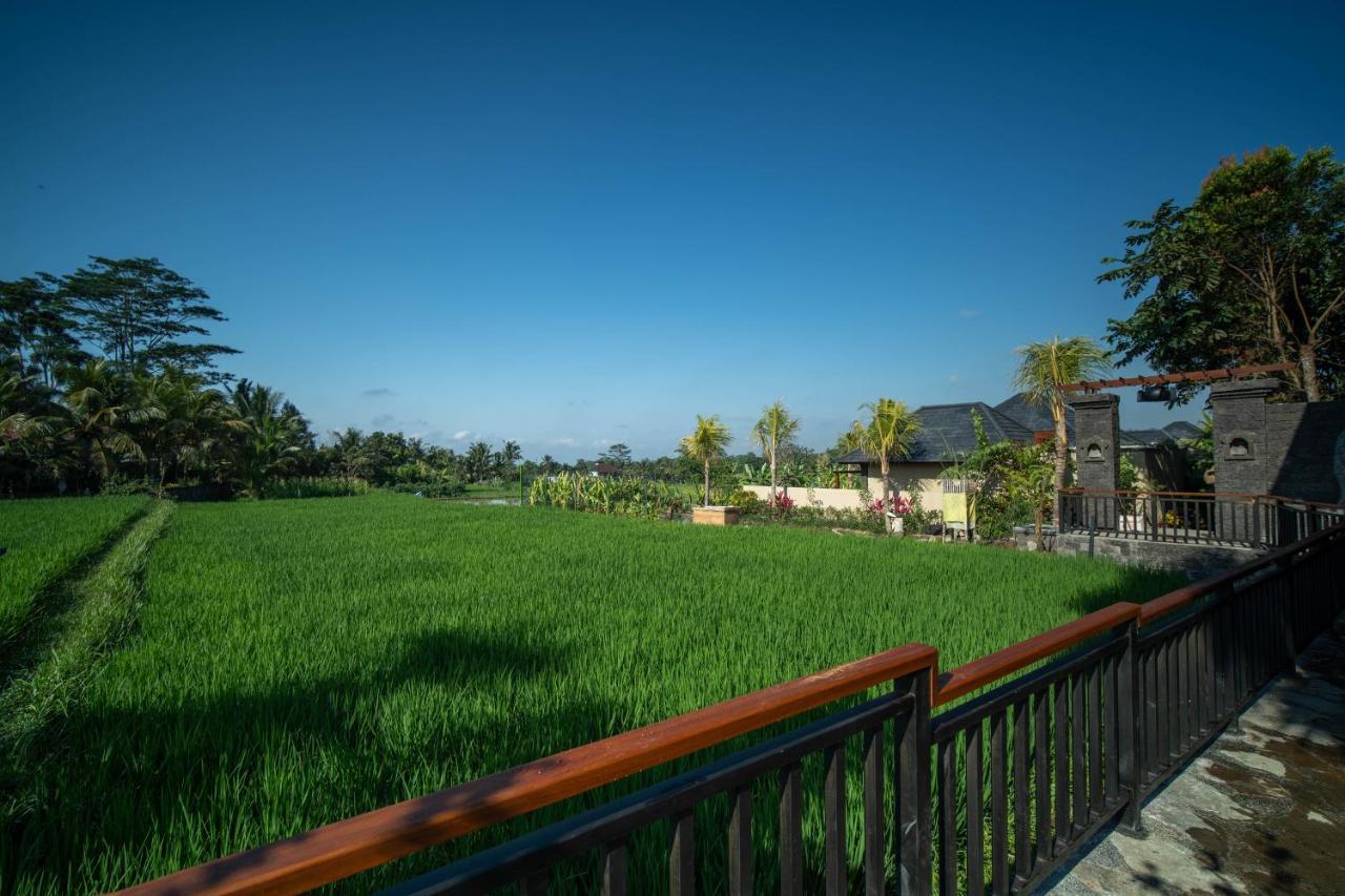 Bliss Ubud